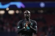 Sadio Mane has been Liverpool's stand-out performer this season